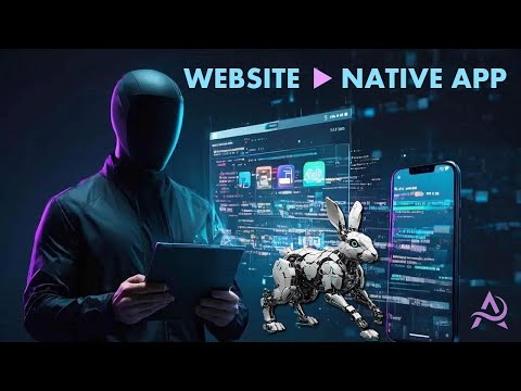 PWA Make Your Website a Native App on Mobile Devices and Desktop