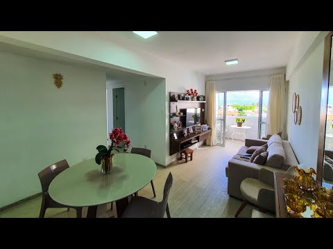 Farol Residence, BEAUTIFUL EAST-FACING apartment in Farolândia, near Gbarbosa and Unit #aracaju