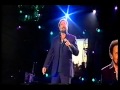 Tom Jones ~ The Things That Matter Most To Me
