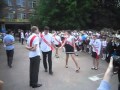 Выпускной вальс в школе №12. Выпуск 2013 год. 