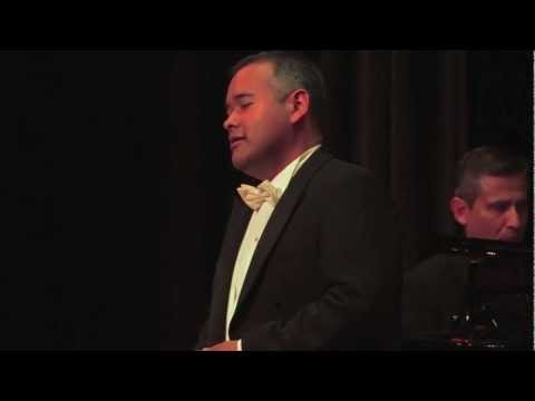 Sebben crudele (Antonio Caldara) - Javier Camarena │Ars Vocalis México