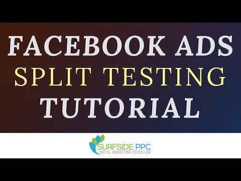 Facebook Ads Tutorial For Beginners Create Profitable Facebook Advertising Campaigns
