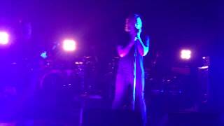 I Mother Earth - Good For Sule [Live] - March 22, 2012 @ The Sound Academy in Toronto