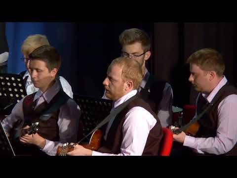 TO Kulturno umjetničko edukacijske udruge "Kaj", Zlatar Bistrica - Jurica Hrenić: SCHERZO