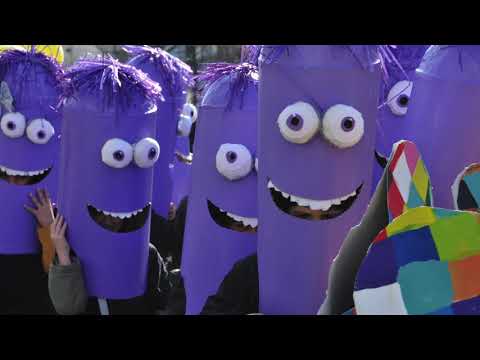 Kinderfreundliche Gemeinde Reinach, FC Reinach und Gipfeltreffen - Birsstadt-TV Reinach