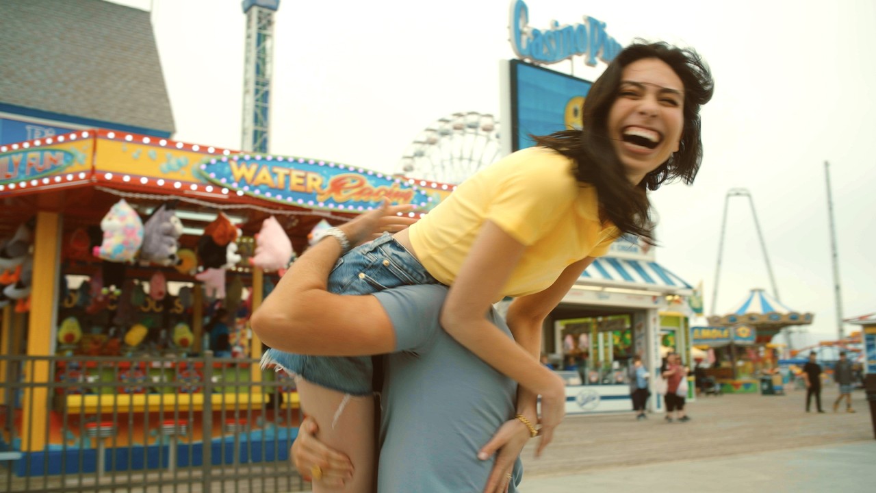 Brooke Alexx — Younger Guys