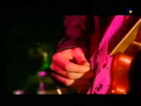 Placebo - My Sweet Prince (Live at Viva2 2001)