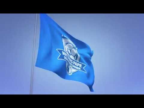 Halbfinale U 15 Hamburger SV - 1. FC Magdeburg 0:3