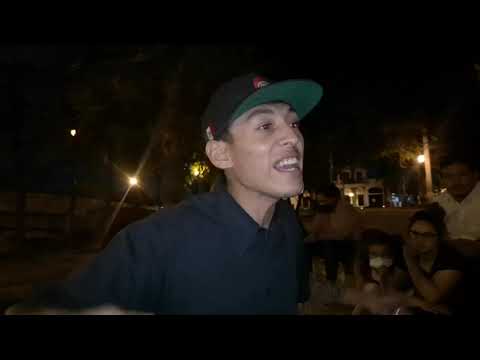 [Jueves de Freestyle Febrero.2021, Fecha 1] |SemiFinal| [PDG vs Revo]