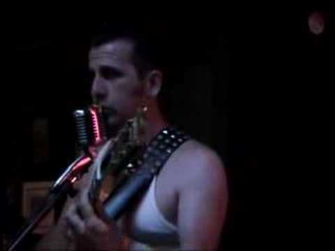 sweet16 hotrod walt and the psycho devilles