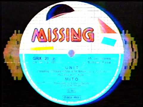 NEON INDIAN X OSS ITALO DISCO MIX VOL. 1