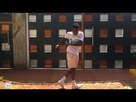 Dj joozey x @Harmonize255 - Namficha | Choreography