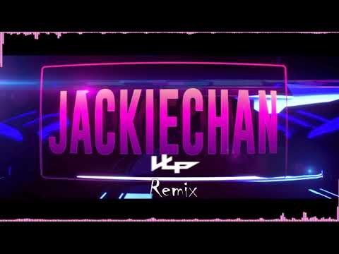Tiësto, Dzeko - ft. Preme & Post Malone – Jackie Chan (VLP Remix)
