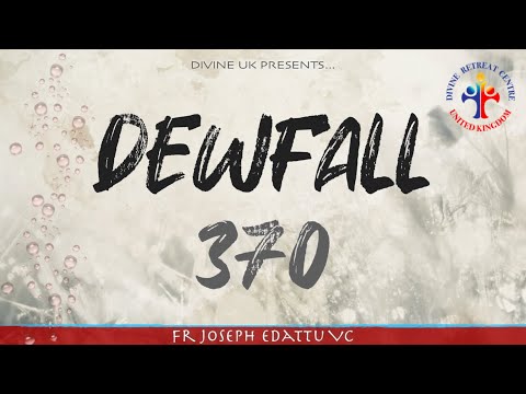 Dewfall 370 - Are you struggling financially?