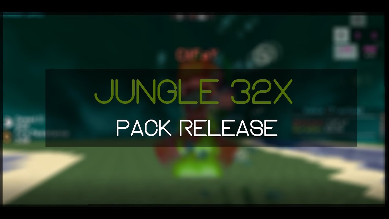 Jungle32x