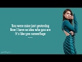 View 10 Camouflage Lyrics Selena Gomez