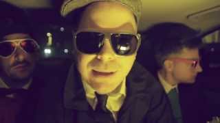 Fettes Brot - KussKussKuss (Als wär&#39;s ein D.A.F. Remix) Official