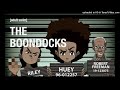Asheru - Judo Flip (Zaruflo's Remix) [The Boondocks Opening Premiere] | Zaruflo