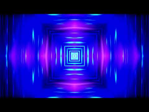 No Copyright Neon Lights Modern Animated Loop Background - Free Footage - GFXON PLUS
