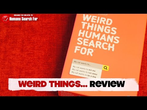 Board to Death Video Review in 5 Minutes!