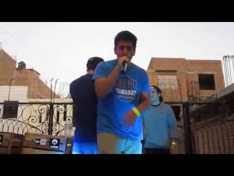 M2H EN LIMA MUEVE COLOR