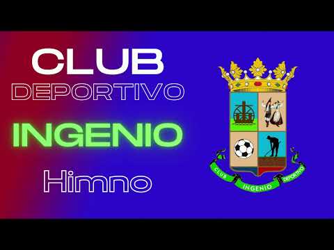 Himno C.D. Ingenio