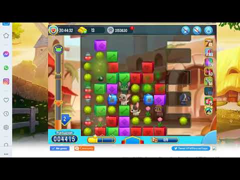 Pet Rescue level 4769, pet rescue, nivel 4769 pet rescue solucionado, solved, sin booster 4769, 4769