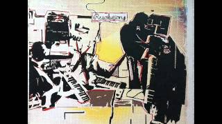 Sidewinder - Morph's Groove