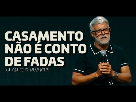 The Truth That Prevents Divorces and Strengthens Families - Claudio Duarte