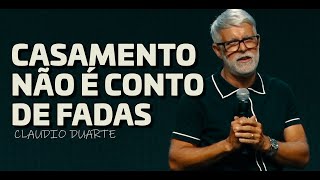 A Verdade Que Evita Divórcios e Fortalece Famílias - Claudio Duarte