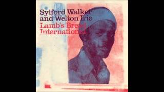 Sylford Walker - Save our nation