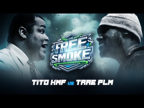 Tito KMF vs Trae PLM