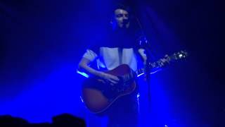 Liam Fray - Fallowfield Hillbilly - The Ritz, Manchester - 3rd Feb 2013