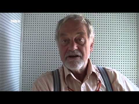 Die Kirche bleibt im Dorf Schwäbisch schimpfen   Lektion 2