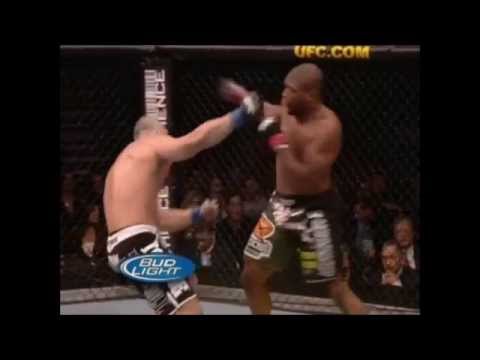 UFC - MMA Knockouts Compilation 5