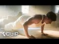 Bullseye S Morning Routine DAREDEVIL BORN AGAIN Season 2 Clip 2026 Marvel