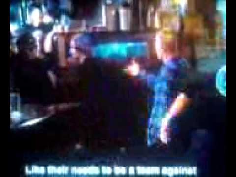 Mike Vallely vs. Novak