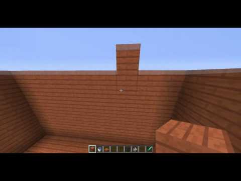 Minecraft \ come fare una farm di esperienza automatica \ DFaByFORCE