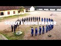BSG Scout Guide Prayer Song