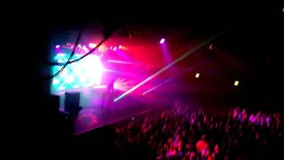 Kaskade - Promise live Electric Brixton London