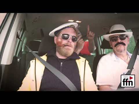 Franky & Co Niedersachsens Morgenshow – Bella Ciao (ffn-Parodie)