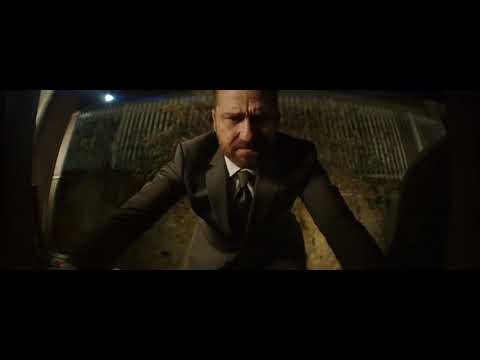 Gerard Butler - Whatever the Mission   (Weekend Rentals)