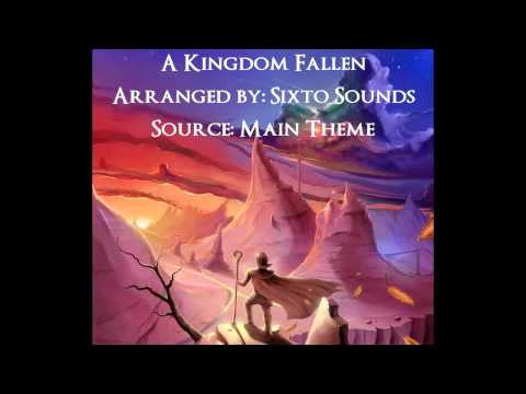 2-05 A Kingdom Fallen