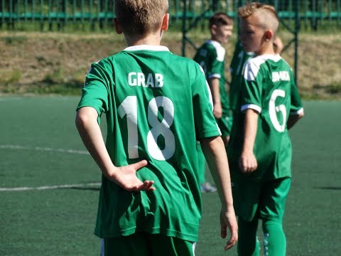 350 GOL -  Łukasz Grab 11 Lat (15-05-2018) (Marcin Grab)