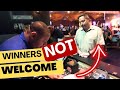 Sports Betting What Happens If You Win Too Much