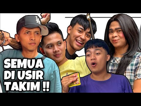 BIG COOKING FOR 4 FRIENDS!!!