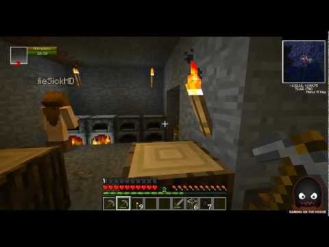 SimiosCraft - #1 La Familia