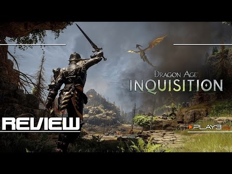 Dragon Age: Inquisition | Test, Review