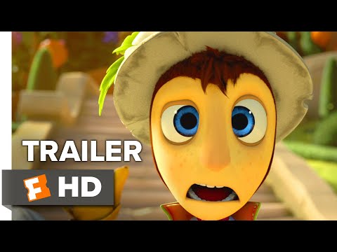 Tall Tales Trailer #1 (2018) | Fandango Family