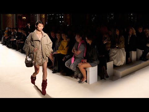 YouTube — Paris Fashion Week: Watch